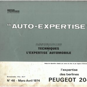 Auto Expertise