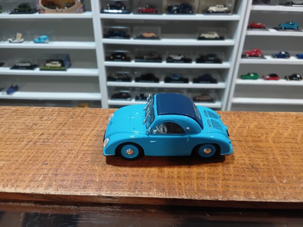 Micro Car Champion 400 1951 1/43