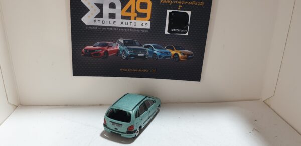 Renault Scenic Majorette N°221 A 1/57 – Image 2