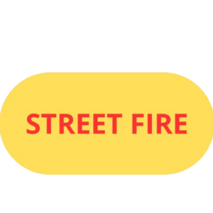 Street Fire