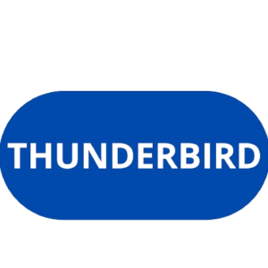 THUNDERBIRD