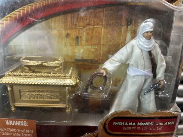 Figurine Indiana Jones – Image 2