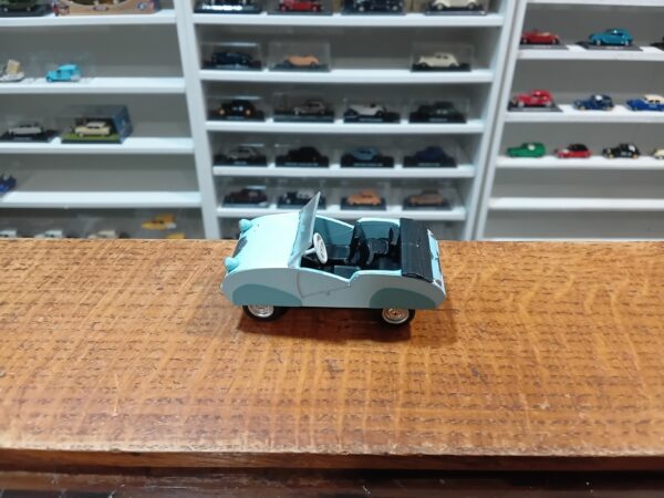 Micro Car Ardex Type T 1953 1/43