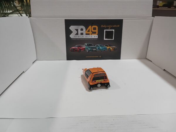 Micro Car Bond Bug 700 ES Corgi Toys 1/43 – Image 3