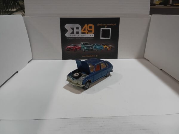 Renault 16 TS Bleu Corgi 1/43 – Image 2