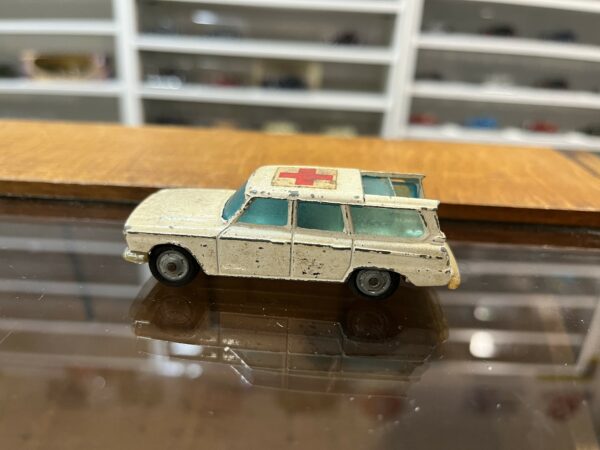 Studebaker Wagonaire Husky 1/64