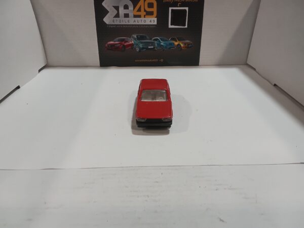 Alfa Romeo 75 Majorette N°271 1/55 – Image 2