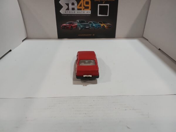 Alfa Romeo 75 Majorette N°271 1/55 – Image 3