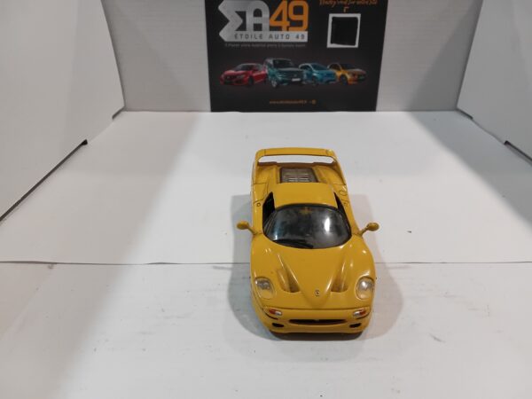 Ferrari F50 HotWheels 1/43 – Image 2