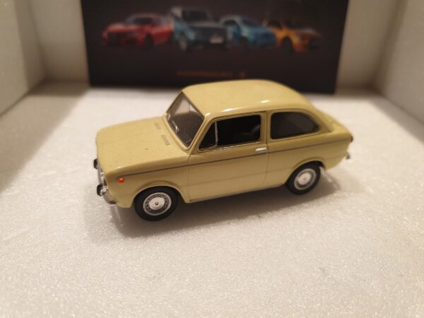 Seat 850 Solido 1/43