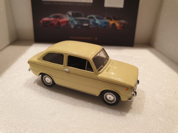 Seat 850 Solido 1/43 – Image 2