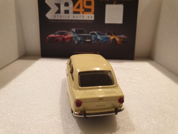 Seat 850 Solido 1/43 – Image 4