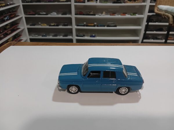 Renault R 8 Gordini Solido 1/43