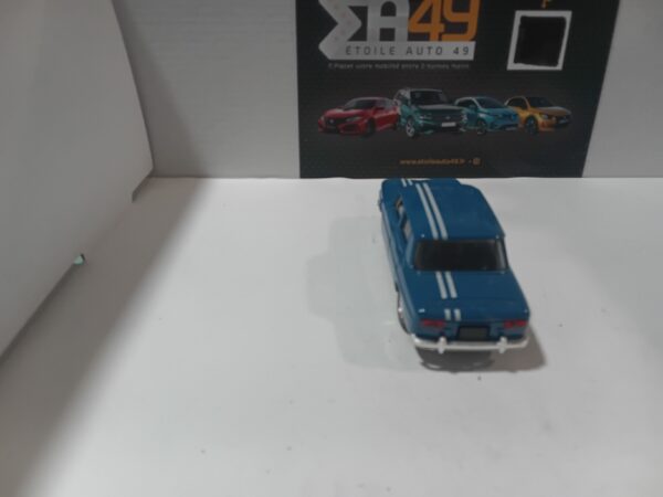 Renault R 8 Gordini Solido 1/43 – Image 2