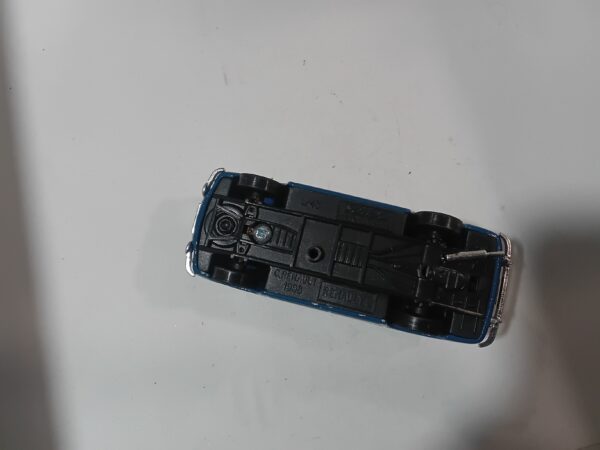 Renault R 8 Gordini Solido 1/43 – Image 3