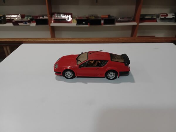 Alpine A310 Pack GT Universal Hobbies 1/43