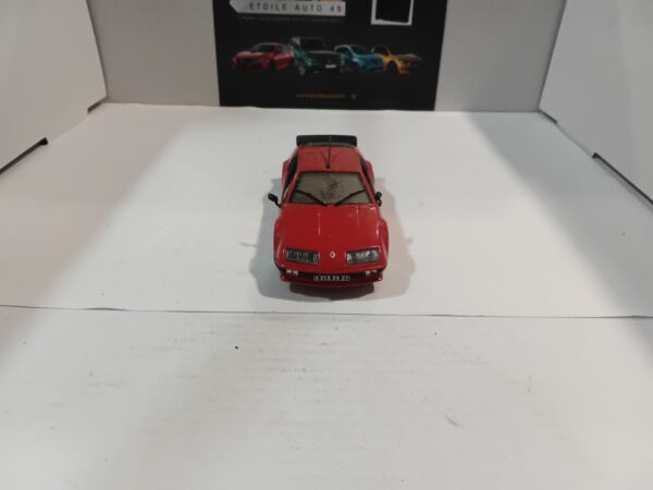 Alpine A310 Pack GT Universal Hobbies 1/43 – Image 2