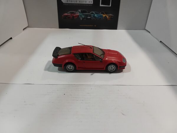 Alpine A310 Pack GT Universal Hobbies 1/43 – Image 4