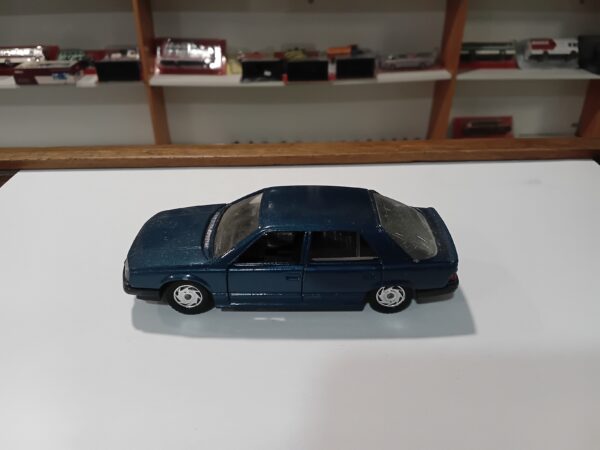 Renault 25 Solido 1/43