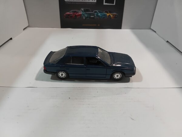 Renault 25 Solido 1/43 – Image 4