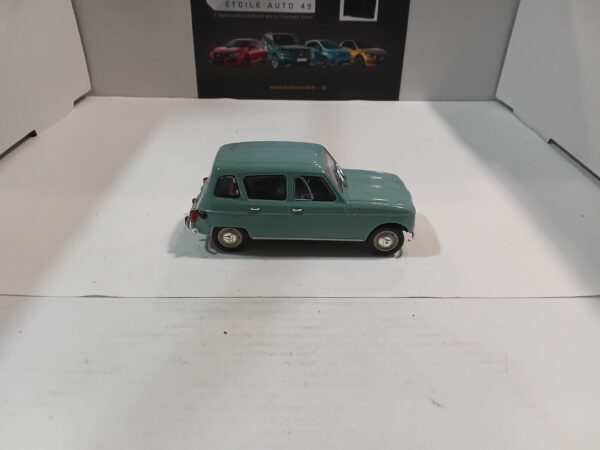 Renault 4L Universal Hobbies 1/43 – Image 4