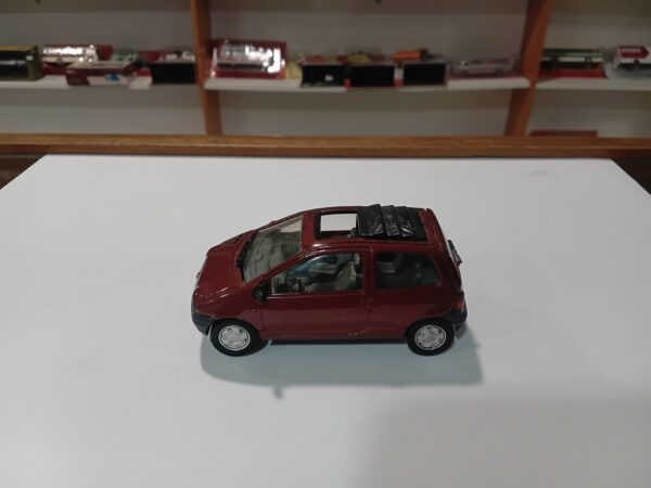 Renault Twingo Toit Ouvrant 1/43 Solido