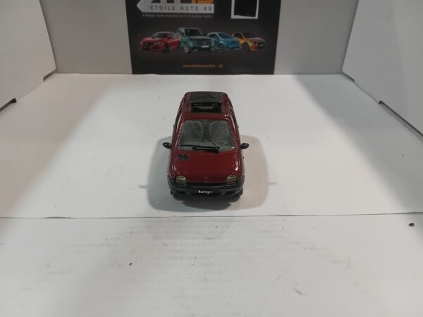 Renault Twingo Toit Ouvrant 1/43 Solido – Image 2