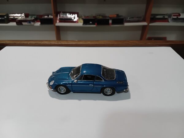 Alpine A110 Universal Hobbies 1/43