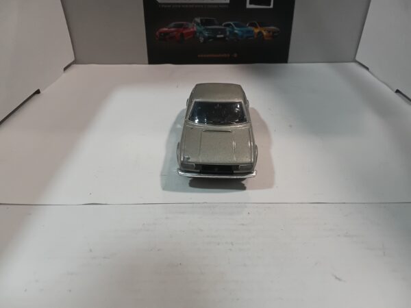 Peugeot 504 Coupé V6 Solido 1/43 – Image 2