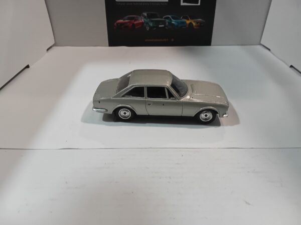 Peugeot 504 Coupé V6 Solido 1/43 – Image 4