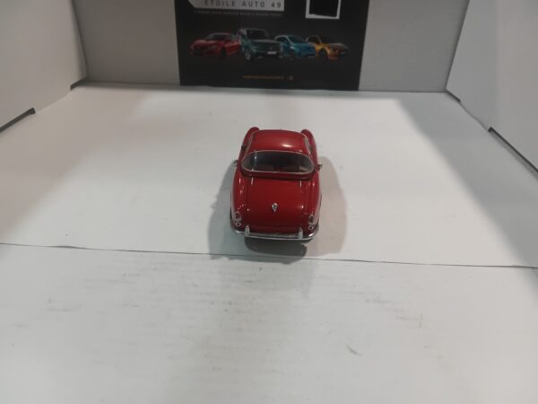 Alfa Romeo Giulietta Spider DetailCars 1/43 – Image 3